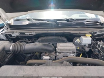  RAM 1500 Big Horn 64 Box 2024 5.7l 5.7 Benzyna 395KM, zdjęcie 8