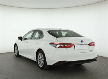 Toyota Camry IX Sedan 2.5 Hybrid Dynamic Force 218KM 2021 Toyota Camry 2.5 Hybrid, Salon Polska, zdjęcie 3