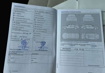 Volkswagen Passat B8 Variant 2.0 TDI BlueMotion SCR 190KM 2016 Volkswagen Passat 2.0 TDI DSG 190KM ZAREJESTROWANY FULL LED gwarancja, zdjęcie 36