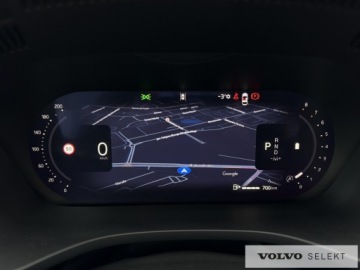 Volvo XC60 II 2025 Volvo XC 60 XC60 B5 B AWD Ultra Dark aut, Pakiet c, zdjęcie 15