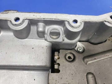 VANA OLEJ ALFA ROMEO 159 OE DO 2.2 JTS 55558798