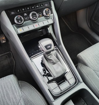 Skoda Kodiaq I SUV 2.0 TDI 150KM 2021 Skoda Kodiaq 2.0 TDI 150KM Style DSG, Gwarancja, F, zdjęcie 21