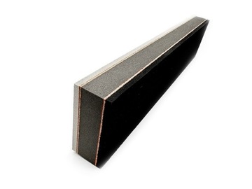 Шлифовальный блок из пенопласта Набор из 5 шт.