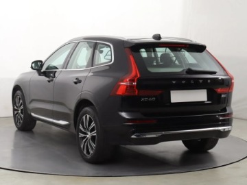 Volvo XC60 II 2022 Volvo XC60 B4 AWD, Salon Polska, 194 KM, 4X4, zdjęcie 3
