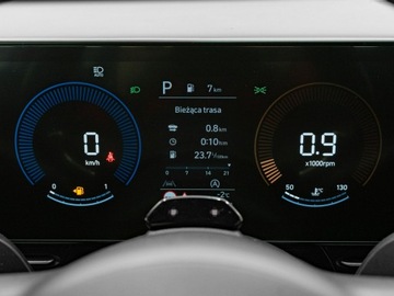 Hyundai Kona I Crossover Facelifting 1.0 T-GDI 120KM 2023 Hyundai Kona DW4WP86#1.0 T-GDI Smart DCT Podgrz.f, zdjęcie 11