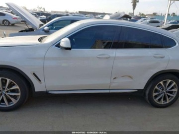 BMW X4 G02 2019 BMW X4 2029 r., 2,0L XDRIVE30I 2.0 Benzyna 248KM, zdjęcie 14