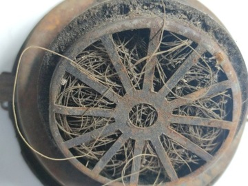 Фильтр воздушный мотоцикла Днепр К-750 Урал