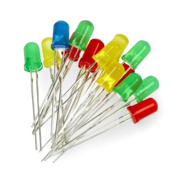 ФОРБОТ - цифровая техника - набор элементов