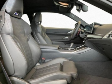 BMW Seria 4 G22-23-26 M4 Coupe Facelifting 3.0 M4 530KM 2026 BMW Seria 4 M4 Competition xDrive aut Coupe 3.0 (530KM) 2026, zdjęcie 2
