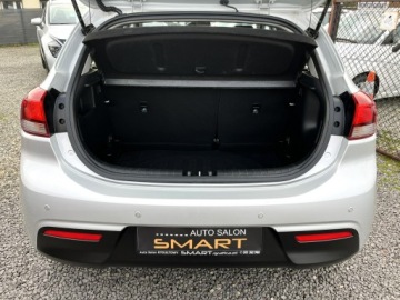 Kia Rio IV Hatchback 5d Facelifting 1.2 DPI 84KM 2022 Kia Rio Serwisowany/ Bezwypadek/ Salon Pl /FV 23%, zdjęcie 31