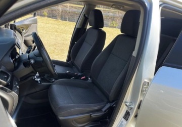 Opel Mokka I X 1.4 Turbo Ecotec 140KM 2019 Opel Mokka X 1.4 BenzynaLPG 140KM, zdjęcie 5