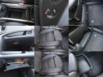 Opel Zafira C Tourer Facelifting 1.6 CDTI 120KM 2017 Opel Zafira 1.6 CDTI nawi kamera hak 7 osobowy, zdjęcie 28