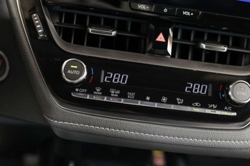 Toyota Corolla XII 2024 Toyota Corolla 1.8 Hybrid GR Sport Dynamic 1.8 Hybryda 98KM, zdjęcie 25