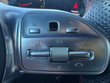 Mercedes Klasa A W177/V177 Hatchback 1.3 200 163KM 2019 Mercedes-Benz Klasa A 1.3 Benzyna 163KM, zdjęcie 18