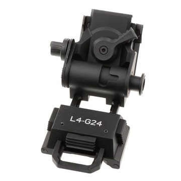 Очки FMA L4G24 Металлический шлем NVG PVS15/PVS18