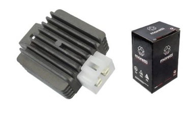 Regulator napięcia do ATV 110