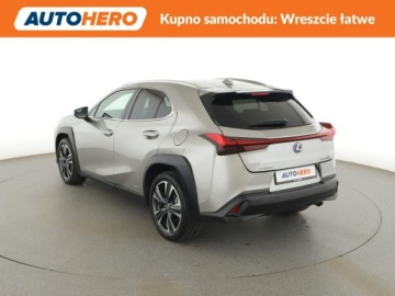 Lexus UX Crossover 250h 184KM 2020 Lexus UX HEV automat skóra navi klima auto grzane, zdjęcie 3