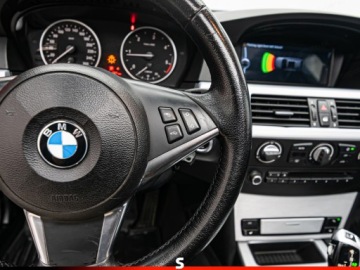 BMW Seria 5 F10-F11 2010 520d (163KM) | Podgrzewane fotele + Czujniki parkowania, zdjęcie 19
