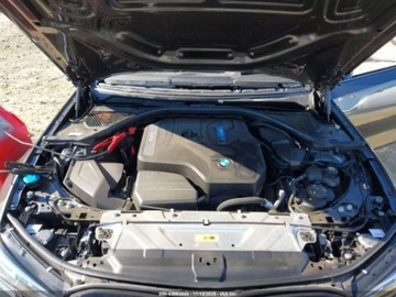 BMW Seria 3 G20-G21 2022 BMW Seria 3 330e 2022 2.0l 2.0 Hybryda 180KM, zdjęcie 8