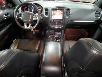 Dodge Durango III 2014 Dodge Durango 2014 Dodge Durango AWD 4dr RT 5.7 Benzyna 360KM, zdjęcie 7