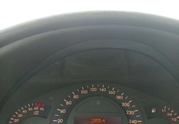 Mercedes Klasa C W203 Kombi T203 1.8 (C 180 Kompressor) 143KM 2003 Mercedes-Benz Klasa C Mercedes-Benz Klasa C 180 Kompressor Avantgarde 1.8, zdjęcie 13