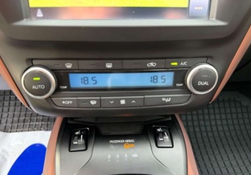 Toyota Avensis III Wagon Facelifting 1.8 Valvematic 147KM 2015 Toyota Avensis EditionS 1.8i 147ps 6Biegow BRAZOWA NawiKamera PelnySerwisA, zdjęcie 26
