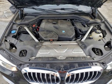 BMW X3 G01 2020 BMW X3 sDrive30i, od ubezpieczalni 2.0 Benzyna 248KM, zdjęcie 11