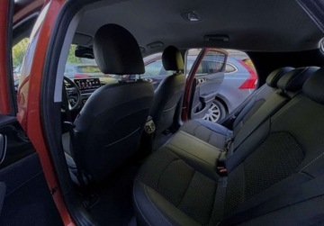 Kia XCeed Crossover 1.6 CRDi SCR 136KM 2020 Kia XCeed 1.6 AUTOMAT LED navi KAMERA bezwypadkowa 1.6 Diesel 136KM, zdjęcie 18