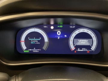 Toyota Corolla XII TS Kombi Facelifting 1.8 Hybrid 140KM 2024 Toyota Corolla 1.8 Hybrid Comfort Seria E21 (2019-, zdjęcie 14