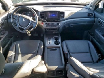 Honda Ridgeline 2023 Honda Ridgeline RTL 2023 3.5 Benzyna 280KM, zdjęcie 8