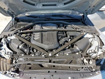 BMW Seria 2 F74 2024 BMW M2 2024 3.0l 3.0 Benzyna 453KM, zdjęcie 6