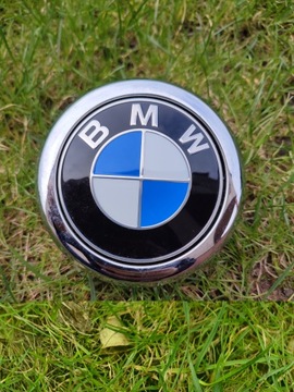 BMW F39 EMBLEMAT KLAMKA ZNACZEK