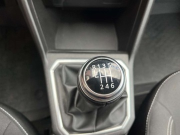 Dacia Sandero III Hatchback 5d 1.0 TCe 90KM 2021 Dacia Sandero 1.0 benzyna 91 KM zarej w PL bezwypadkowy serwisowany za, zdjęcie 13