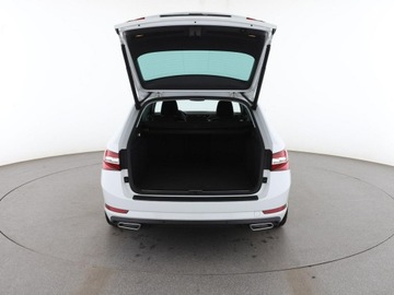 Skoda Superb III Kombi 1.8 TSI 180KM 2018 Škoda Superb Skoda Superb 1.8 TSI Automat, zdjęcie 18