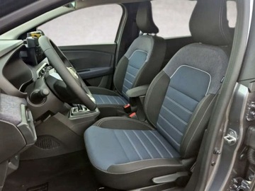 Dacia Jogger 2025 Od ręki - Journey 5-miejsc 1.8 Full Hybrid 155KM, zdjęcie 4