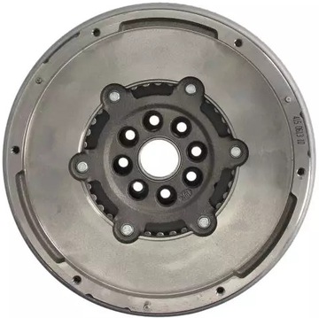 LUK KOŁO DWUMASOWE FORD GALAXY S-MAX 2.2 TDCI