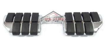 HONDA VTX/MAGNA/GOLDWING/подножки для коляски