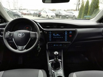 Toyota Auris II Touring Sports Facelifting 1.6 Valvematic 132KM 2015 Toyota Auris 1.6 132KM Salon PL LIFT 1-Właś., zdjęcie 11