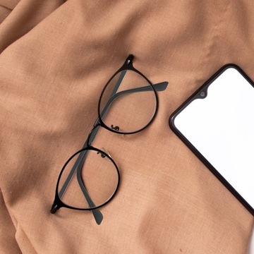 Ремешок для очков противоскользящий - сменный (9 слов)