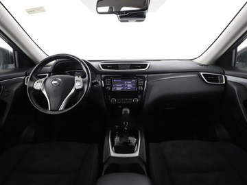 Nissan X-Trail III Terenowy 2.0 dCi 177KM 2017 Nissan X-Trail Automat 4x4 PC klima auto panorama, zdjęcie 14