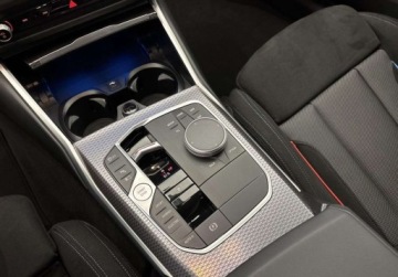 BMW Seria 3 G20-G21 2024 BMW Seria 3 2.0 Hybryda 184KM, zdjęcie 15