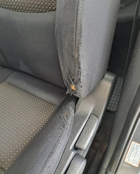 Hyundai i30 I CW 1.6 CRDi 90KM 2008 Hyundai i30 1,6 CRDi CW Kombi 1.6 Diesel 90KM, zdjęcie 19