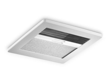Мансардное окно Micro Heki 28x28 без циркуляции воды