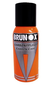 BRUNOX PREPARAT DO PIELĘGNACJI KARBONU 120ml