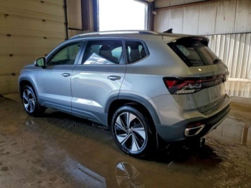 Volkswagen 2025 Volkswagen Inny 2025 VOLKSWAGEN TAOS SE 1.5 Benzyna 174KM, zdjęcie 1