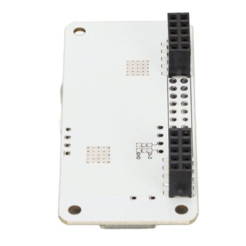 Плата точки доступа MMDVM Dual Hat Duplex, 10 мВт, 32 бита