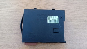 Mercedes ML 163 Moduł komfortu 1635452332