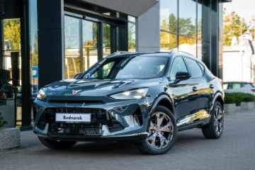 Cupra Formentor Crossover 1.5 TSI 150KM 2026 Cupra Formentor 1.5 TSI 150 KM Dostępny od ręki!, zdjęcie 1