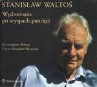 WĘDROWANIE PO WYSPACH PAMIĘCI AUDIOBOOK