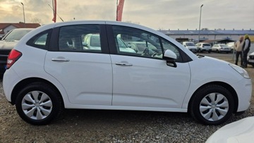 Citroen C3 II 2013 Citroen C3 super stan, zdjęcie 4